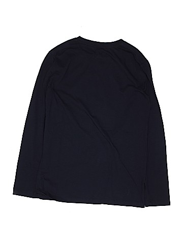 Gap Kids Long Sleeve T-Shirt (view 2)