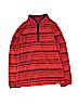 OshKosh B'gosh 100% Cotton Red Pullover Sweater Size 10 - photo 1