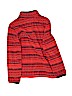 OshKosh B'gosh 100% Cotton Red Pullover Sweater Size 10 - photo 2