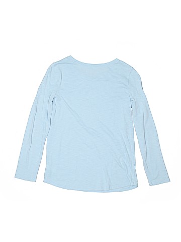 Justice Long Sleeve T-Shirt (view 2)