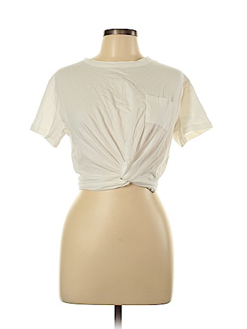 Forever 21 Short Sleeve Top (view 1)