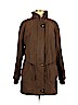 Izzi Outerwear Brown Jacket Size M - photo 1