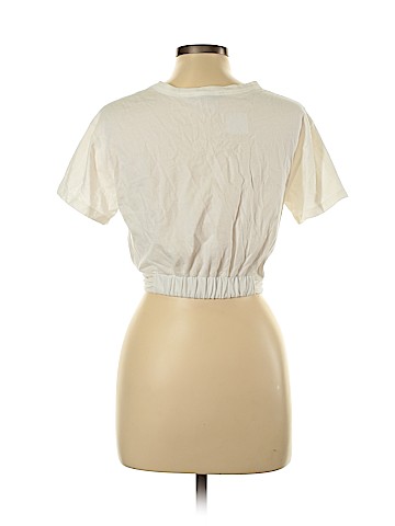Forever 21 Short Sleeve Top (view 2)