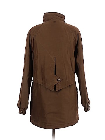 Izzi Outerwear Jacket (view 2)