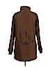 Izzi Outerwear Brown Jacket Size M - photo 2