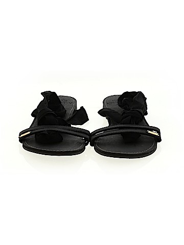 Abercrombie & Fitch Sandals (view 2)
