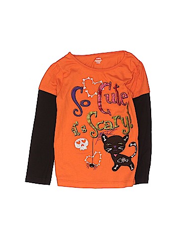 Unbranded Long Sleeve T-Shirt (view 1)