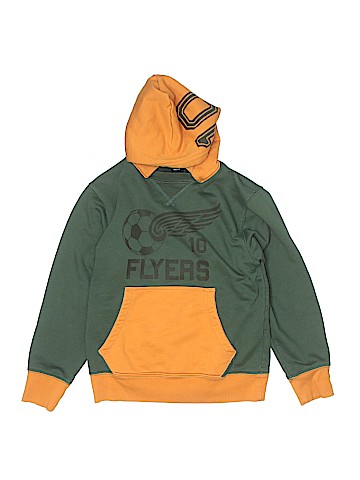 Gap Kids Pullover Hoodie (view 1)