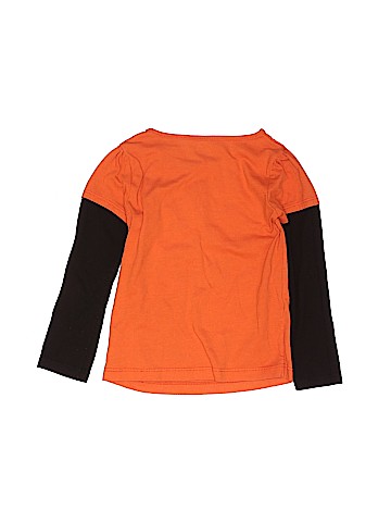 Unbranded Long Sleeve T-Shirt (view 2)