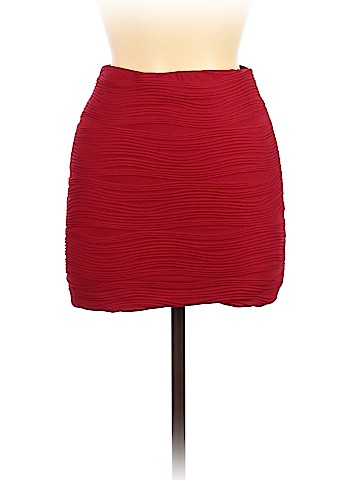 HOT GAL Casual Skirt (view 1)