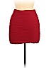 HOT GAL Red Casual Skirt Size M - photo 1