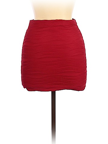 HOT GAL Casual Skirt (view 2)