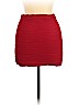 HOT GAL Red Casual Skirt Size M - photo 2