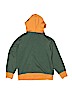 Gap Kids Green Pullover Hoodie Size 8 - photo 2