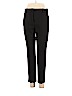 J.Crew Black Khakis Size 8 (petite) - photo 1