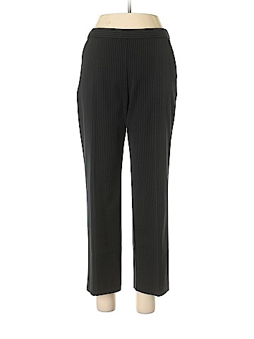Sag Harbor Casual Pants (view 1)