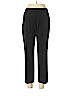Sag Harbor Black Casual Pants Size 10 (petite) - photo 1
