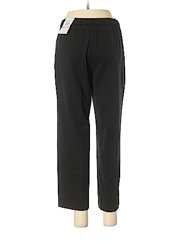Sag Harbor Casual Pants (view 2)