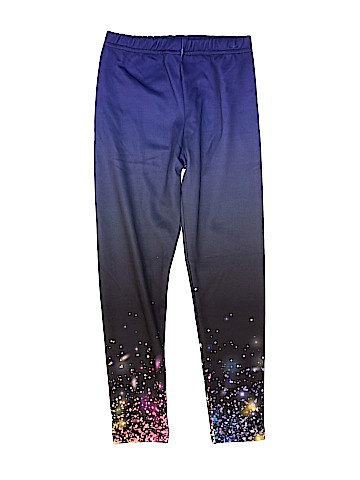 Emma & Elsa Leggings (view 1)