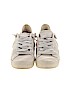 Dolce Vita Ivory Sneakers Size 7 - photo 2