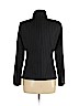 Etcetera Black Blazer Size 6 - photo 2