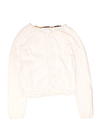 Burberry Cardigan (view 1)