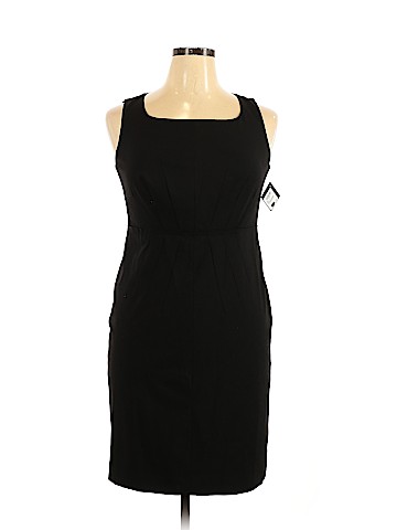 Halogen Casual Dress (view 1)