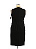 Halogen Black Casual Dress Size 14 (petite) - photo 2