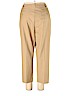 Talbots Tan Dress Pants Size 18 - photo 2