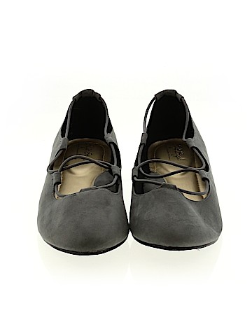 Soft Style Flats (view 2)