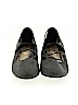 Soft Style Gray Flats Size 12 - photo 2