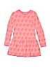 H&M Pink Dress Size 8 - 10 - photo 1