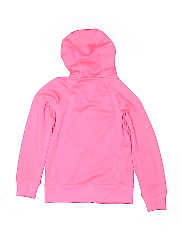 Nike Zip Up Hoodie (view 2)