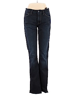 7 For All Mankind Size 28 waist