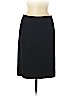 Talbots Black Casual Skirt Size 4 (petite) - photo 1
