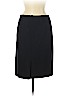 Talbots Black Casual Skirt Size 4 (petite) - photo 2