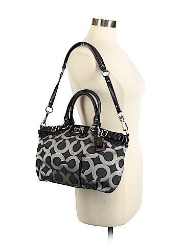 Coach Factory Satchel (view 2)