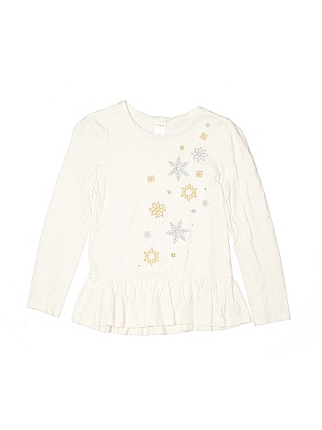 Gymboree Long Sleeve Top (view 1)