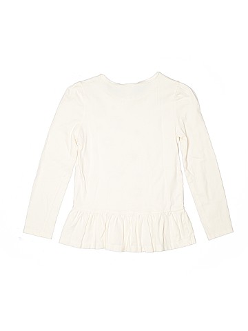 Gymboree Long Sleeve Top (view 2)