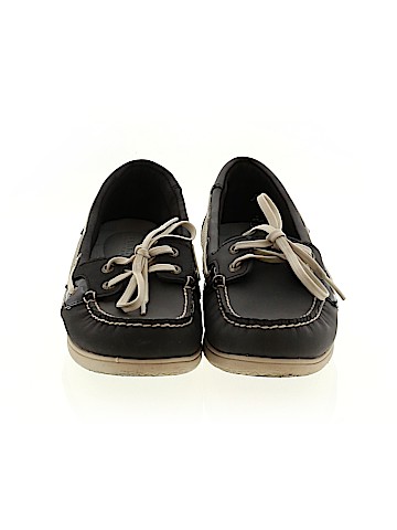 Sperry Top Sider Flats (view 2)