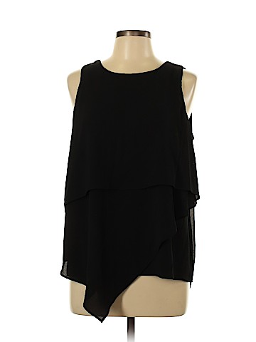 Vince Camuto Sleeveless Blouse (view 1)