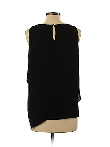 Vince Camuto Sleeveless Blouse (view 2)