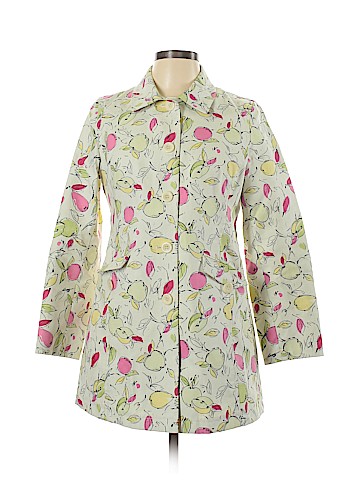 Ann Taylor LOFT Jacket (view 1)