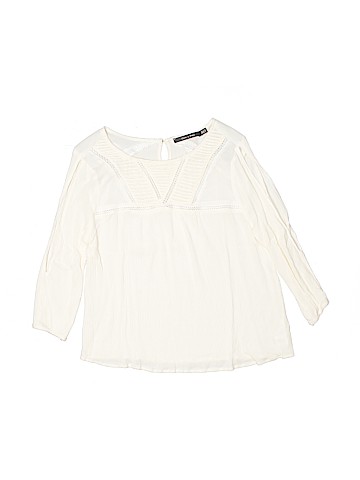 Assorted Brands Long Sleeve Blouse (view 1)