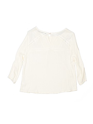 Assorted Brands Long Sleeve Blouse (view 2)