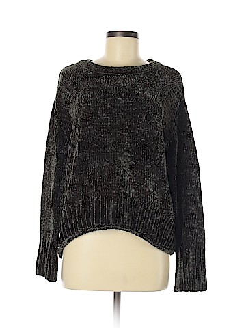 Dex Pullover Sweater (view 1)