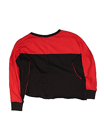 Justice Sweatshirt (view 2)