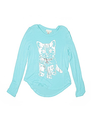 Sugar & Diamonds Long Sleeve T-Shirt (view 1)