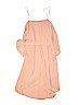 Banana Republic 100% Polyester Pink Casual Dress Size 00 (petite) - photo 1