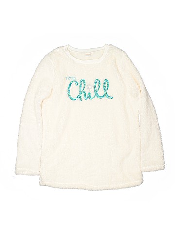 Gymboree Pullover Sweater (view 1)